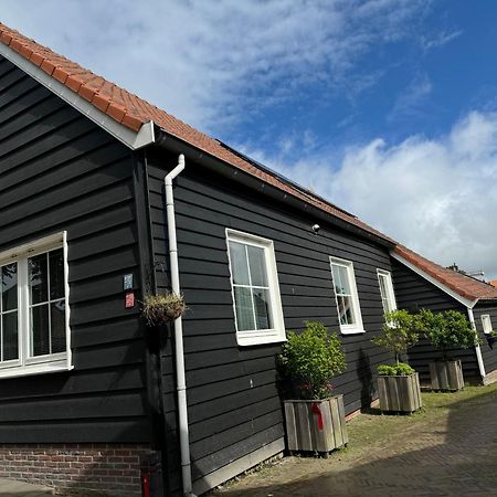 B En B Bij Kees & Dees Bed & Breakfast Nieuwerkerk  Ngoại thất bức ảnh