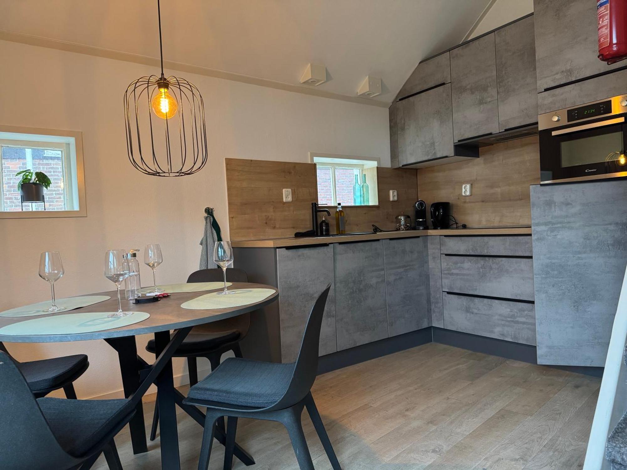 B En B Bij Kees & Dees Bed & Breakfast Nieuwerkerk  Ngoại thất bức ảnh